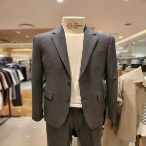 [킨록바이킨록앤더슨](신세계 사우스시티)23 S/S 사방 스트레치 신축성 셋업 정장 2종 택1(CFB04B2M0)