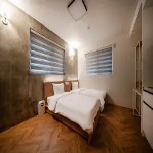 [전남 모텔] 영암 스타보드 35(Starboard 35) (무안,영암,신안)