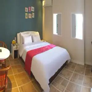 [경기 모텔] 여주 큐모텔(Q모텔) (여주,이천)