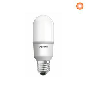 오스람 LED스틱전구 9W E26 삼파장 대체형 플리커프리 안정기내장형 색상선택