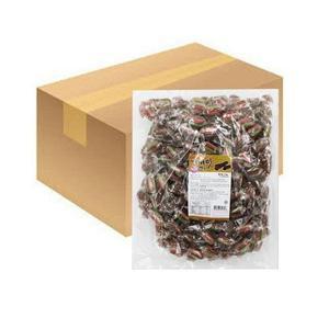계피맛캔디 1.7kg 4개입 1박스 대용량 벌크용 늘푸른