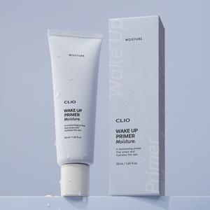 클리오 웨이크업 프라이머 모이스처 50ml