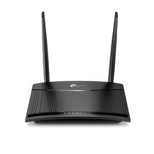 티피링크 TL-MR100 4G LTE 유심공유기 농막 캠핑장 카라반 와이파이공유기