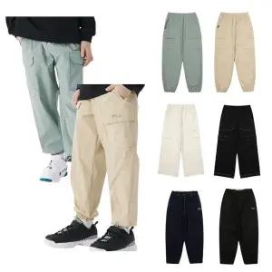 [휠라키즈](천안아산점)[49%할인] 통기성 좋은 우븐 팬츠 6종 균일가 모음 [FK2PTG1202M,PTG1301X,PTG16...