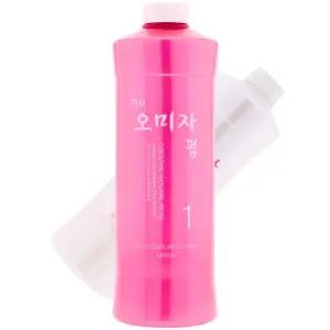 디케이 허브 오미자펌 1제1000ml+2제1000ml