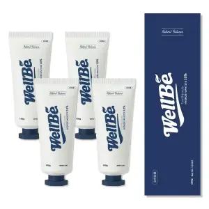 웰비치약 잇몸 민감성 저자극 하이드록시아파타이트10%