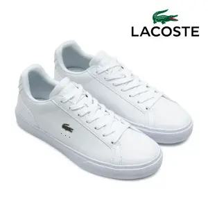 [라코스테] 여성 여자 스니커즈 르론드 프로 7-45CFA004821G / LEROND PRO BL 23 1 CFA