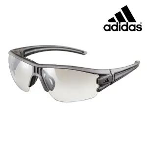 아디다스 A403-6053 이블아이 하프림 투톤 스포츠 라이딩 선글라스 고글 S