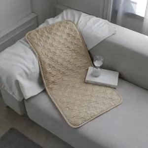 디누스 한일전기 탄소 전기방석 2인용 카본 온열방석 카본매트 탄소매트