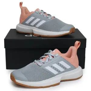 아디다스 여성 에센스 클라우드폼 트레이닝 운동화 FX1795