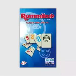 루미큐브 클래식 미니 보드게임