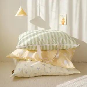 방수 어린이집 낮잠이불 가방