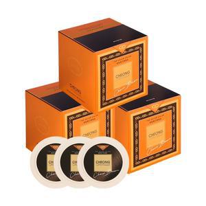 청담스타일 포레스트 더 살롱 컬러 헤리티지 초코브라운 x 3