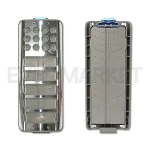 LG 통돌이 세탁기 먼지 걸름망 스테인리스 필터 T15DJ T16MU T2432S0Z T16ST 호환