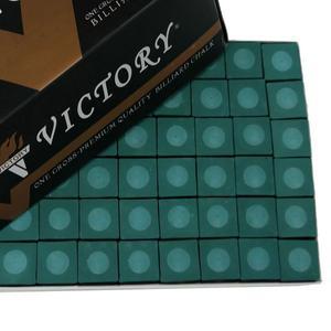 [금남당구]빅토리쵸크 연두색 당구장초크 당구초크 당구쵸크