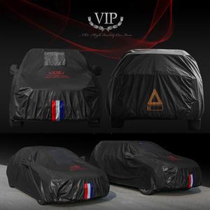 쏘렌토 MQ4 용 VIP바디커버 차량덮개 성에방지 방수포 자동차카바 기아자동차용9