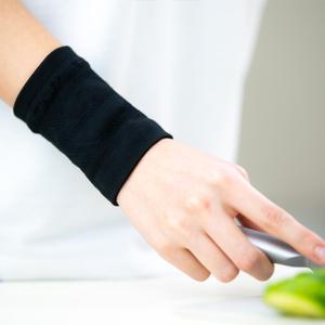 닥터코어런 닥코핑 손목보호대 여름용 얇은 테이핑아대 약국