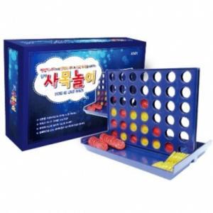 (학습용보드게임)조엔 10000 사목놀이 대형/5세이상 1-2인용 10분