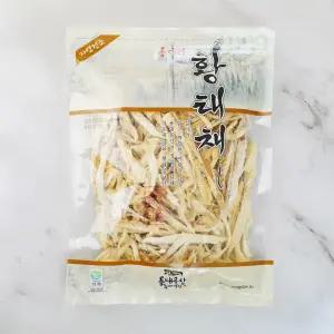 용대리 황태채 200g