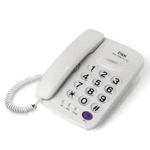 일반유선전회기 IK-100 아이텍