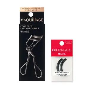 시세이도 마끼아쥬 뷰러 + 214 리필 세트