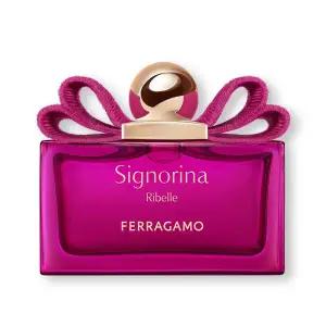 페라가모 세뇨리나 리벨 EDP 100ml