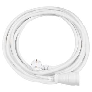 뉴잇 고용량 연장선 1구 멀티탭 원형, 7m, 1개