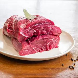 [Haccp인증완료] 국내산 소고기 사태 (부위랜덤) 1kg 육우/냉장