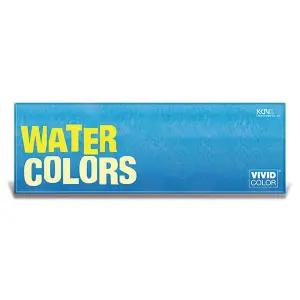 종이나라 비비드 수채화물감 20색 7.5ml/060224/수채물감