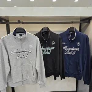 [나인마이너스투]리트머스 공용 하이넥 집업LO6TU154_SC