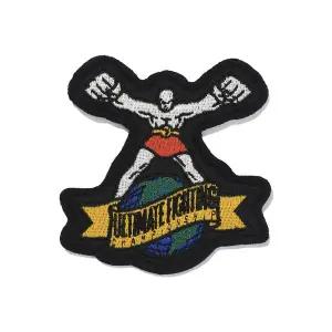 [UFC SPORT](김해점)UFC 울티맨 와펜 패치 멀티 U2ECV1306MI