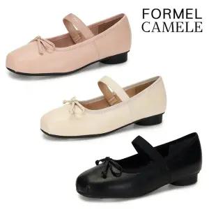 [포멜카멜레](센텀시티점)엠마 메리제인 플랫2CM 3종 FKG1F1SP031