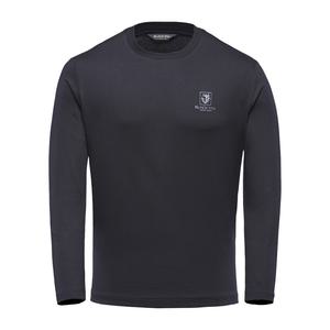 블랙야크 S-긴팔라운드티셔츠 남여공용 맨투맨티셔츠