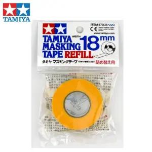 (87035) 타미야 마스킹 테이프 18mm 리필용