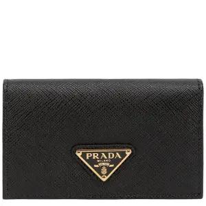 [국내배송] 사피아노 카드/명함지갑 1MC122 QHH F0002- 매니아온