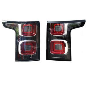 랜드로버 레인지로버 보그 테일램프 LED 후미등 데루등 L405 전용 2013-2017 2018- 리어라이트