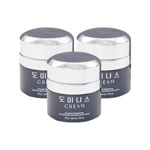 TG 도미나스 크림 4X 시즌4 4엑스 50g x 3통