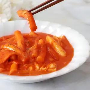 맛보장 신대장떡볶이 230g 2+2 (총 4팩구성) (맛선택 5종)