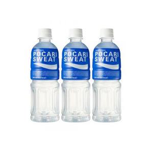 동아오츠카 포카리스웨트 500ml x 20개