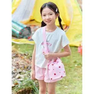 [탑텐키즈](김해점)24년 SS 여아 ) ACC 복조리 사이드백 (MKE5AB2011)