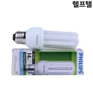 삼파장램프 필립스 GENIE 14W CoolDaylight SU11194-3002 PHILIPS