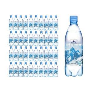 동원 미네마인 스파클링워터 500mL x 40병