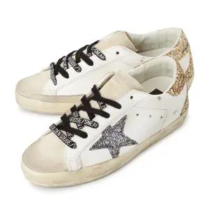 골든구스 슈퍼스타 여성 스니커즈 GWF00102 F005358 82532