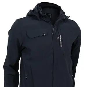 메온셀 카이저스 바람막이 봄 자켓 남자 남성 가을 잠바 경량 등산 작업 아웃도어 후드 점퍼