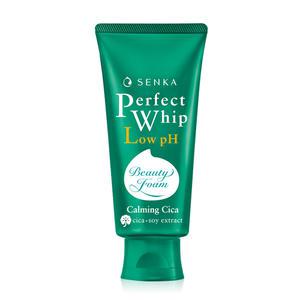 센카 퍼펙트 휩 로우 pH 카밍 시카 100g