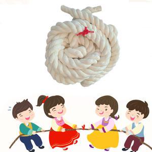 5M 줄다리기줄 어린이 운동회 유치원 실내 밧줄 놀이