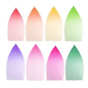 바림 연잎 8종 택1 연꽃 연등종이 불교 법당등 등만들기 DIY