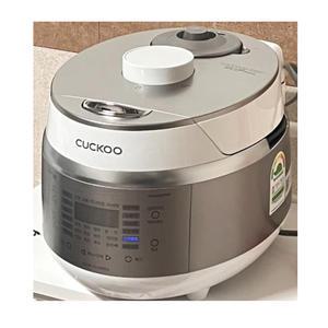 -ku- 쿠쿠 3인용 프리미엄 미니 IH전기압력밥솥 CRP-EHS0320FSM