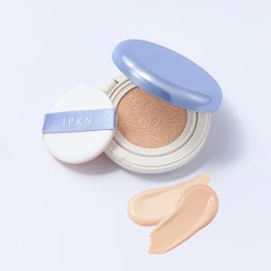 입큰 스킨 피니쉬 피팅 쿠션 SPF50+ PA+++ /무너지지 않는 초밀착 커버UP