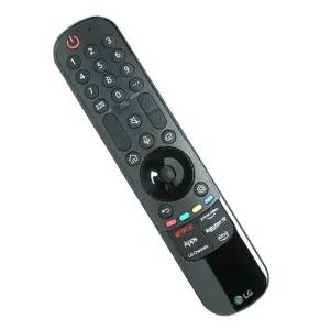 LG 23년 음성인식 TV 매직리모컨 MR23GN/GA/GC 벌크 새상품